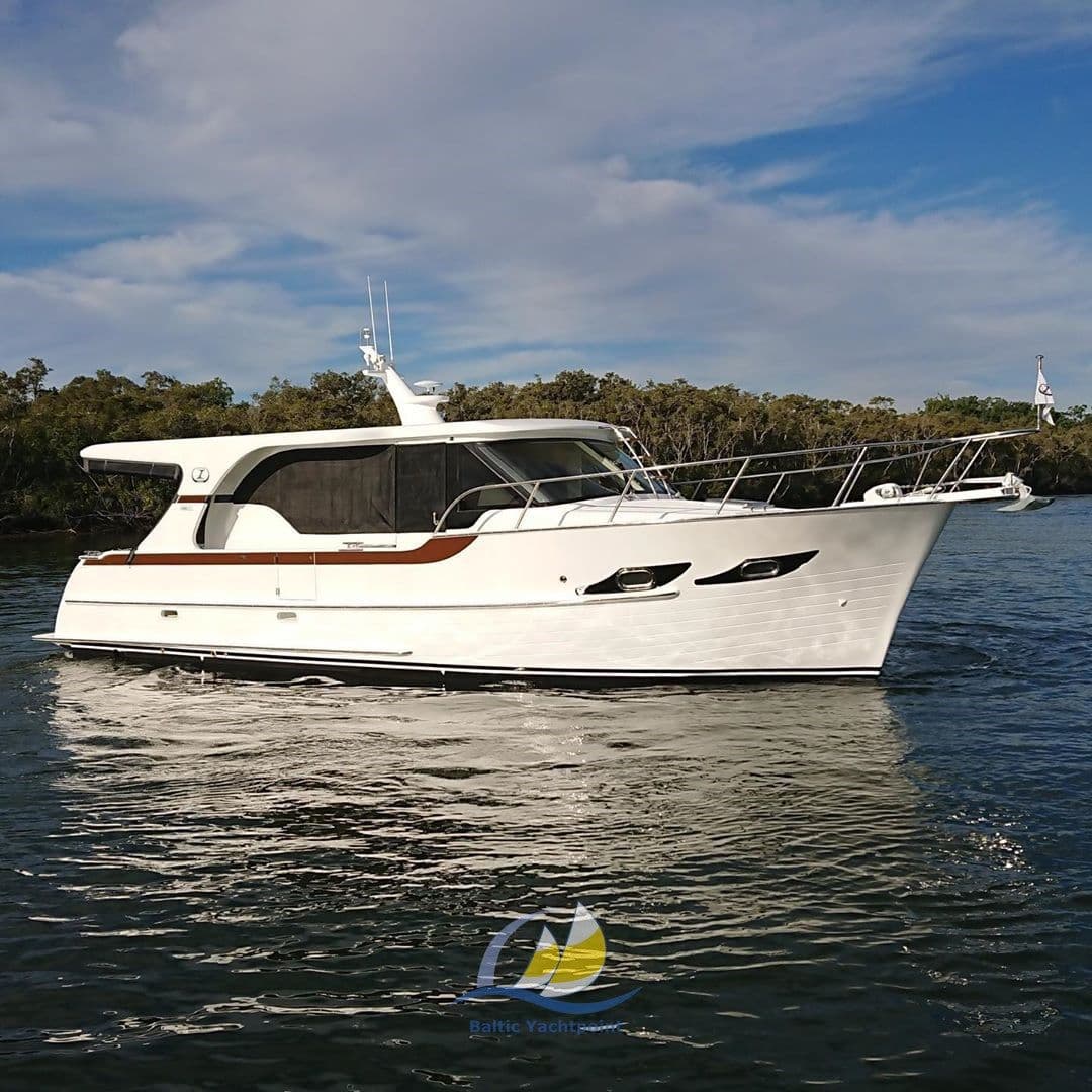 Integrity Integrity 380 SX