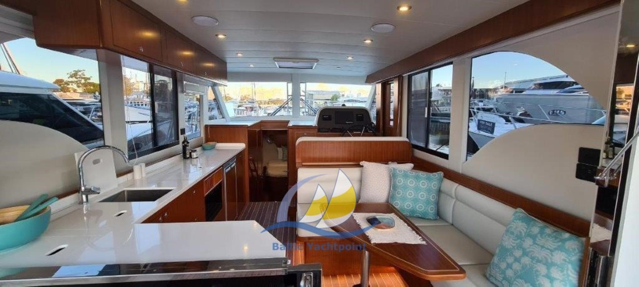 Integrity Integrity 380 SX – Bild 5