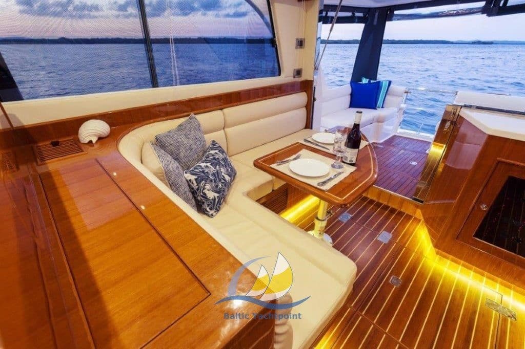 Integrity Integrity 380 SX – Bild 8