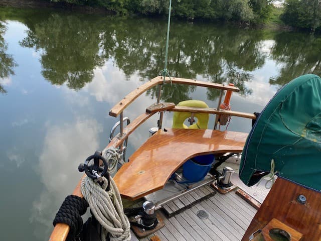 Nauticat33 – Bild 3