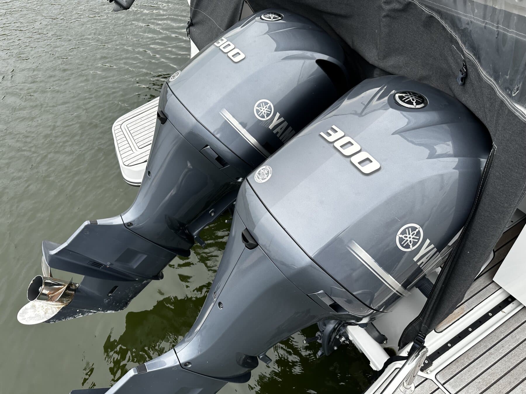 Jeanneau Merry Fisher 1095 – Bild 6