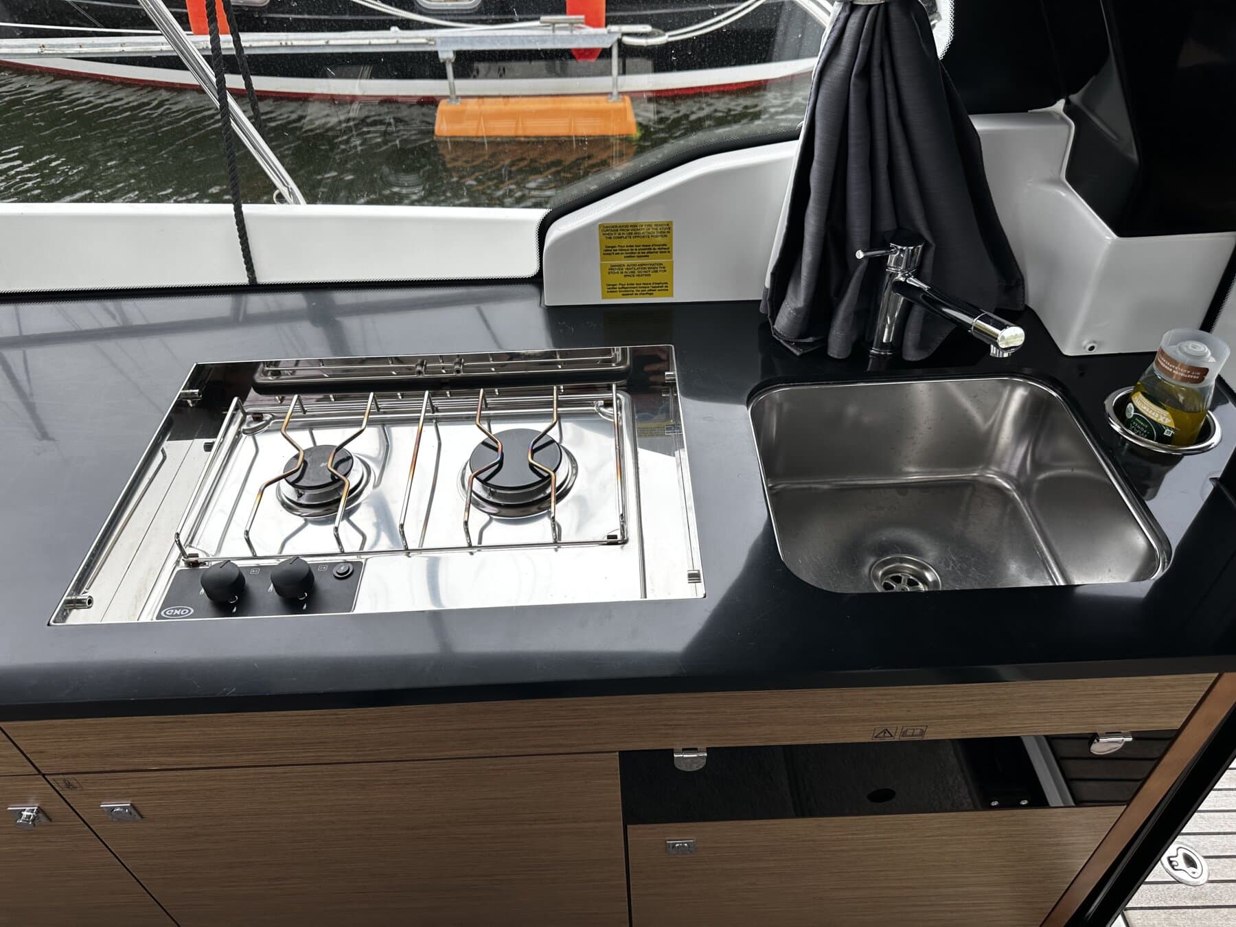 Jeanneau Merry Fisher 1095 – Bild 9