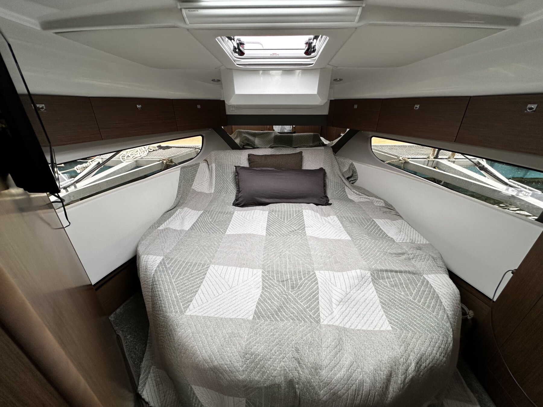 Jeanneau Merry Fisher 1095 – Bild 12