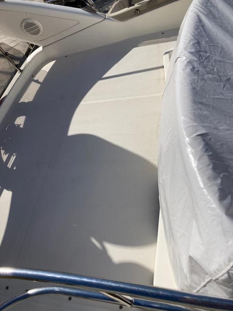 Cranchi Atlantique 48 – Bild 11