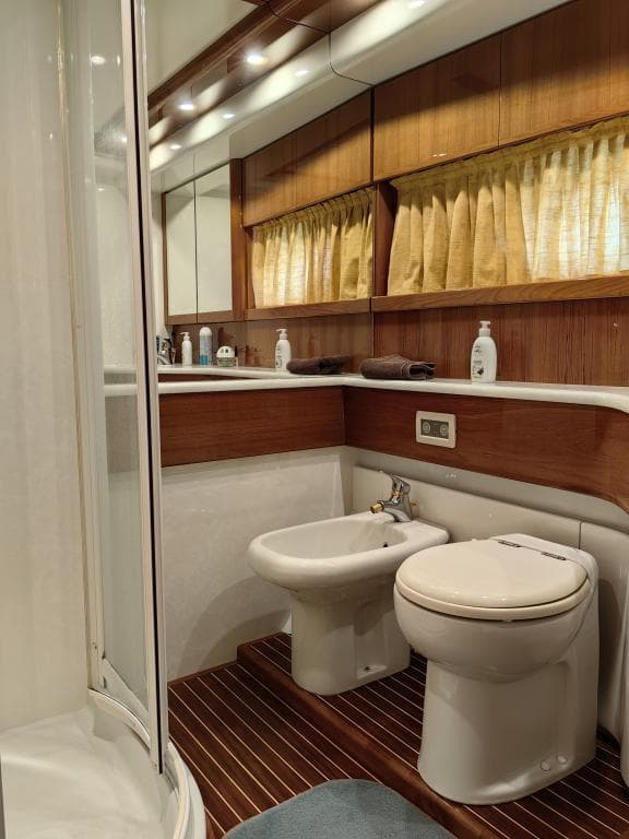 VZ Cantiere Nautico 18 – Bild 10