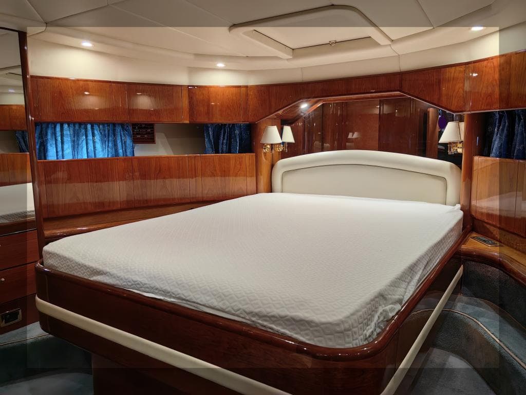 VZ Cantiere Nautico 18 – Bild 5