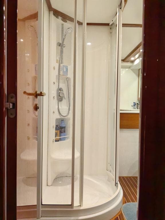VZ Cantiere Nautico 18 – Bild 11