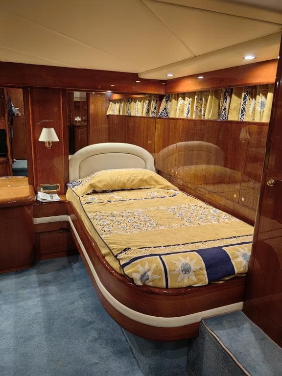 VZ Cantiere Nautico 18 – Bild 9