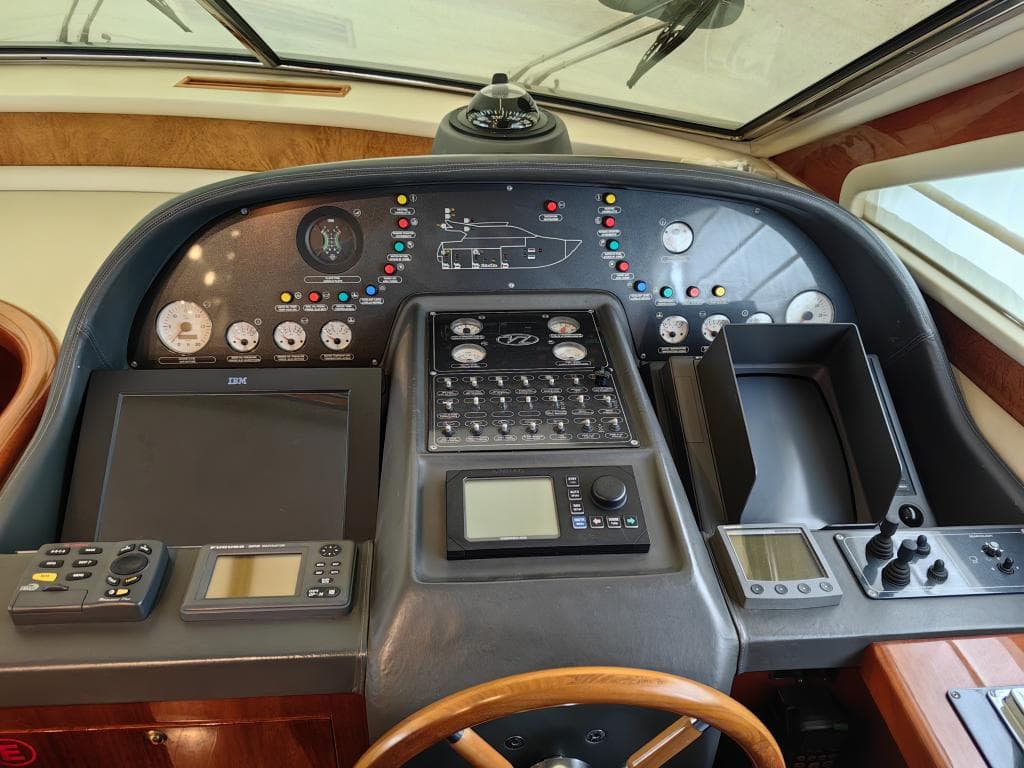 VZ Cantiere Nautico 18 – Bild 4