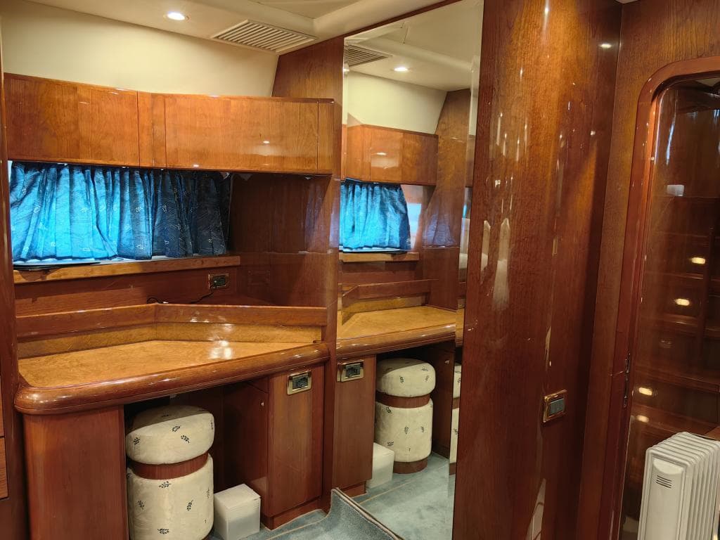 VZ Cantiere Nautico 18 – Bild 7