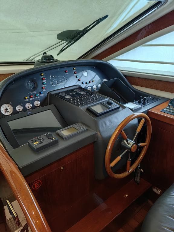 VZ Cantiere Nautico 18 – Bild 3