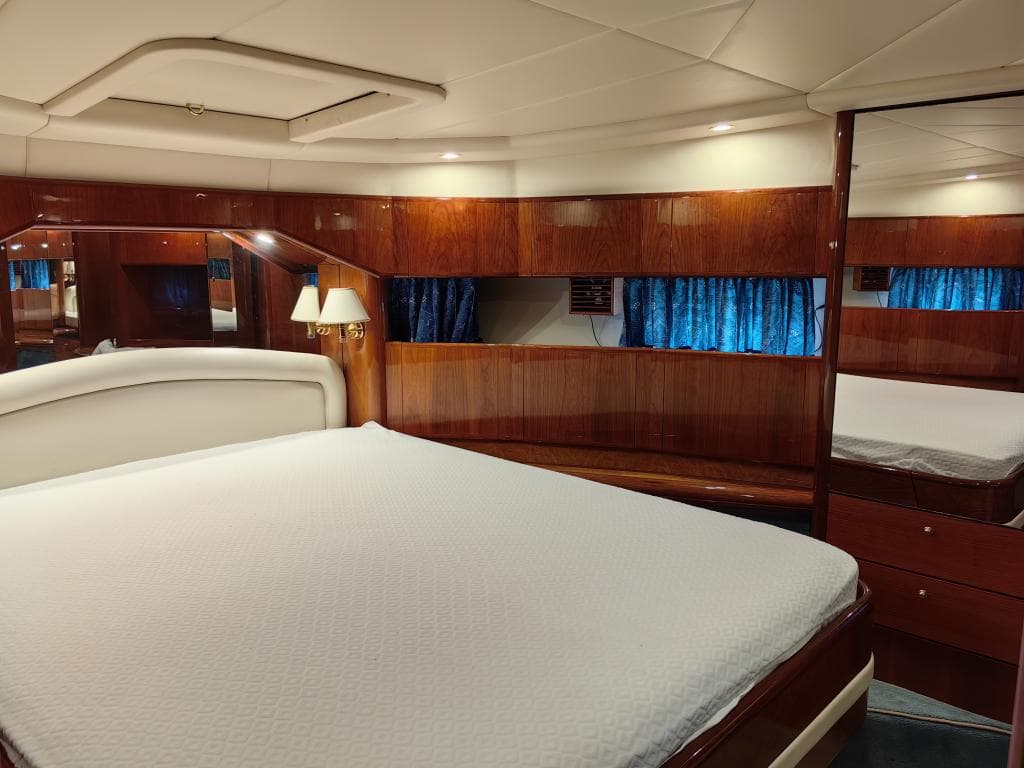 VZ Cantiere Nautico 18 – Bild 6