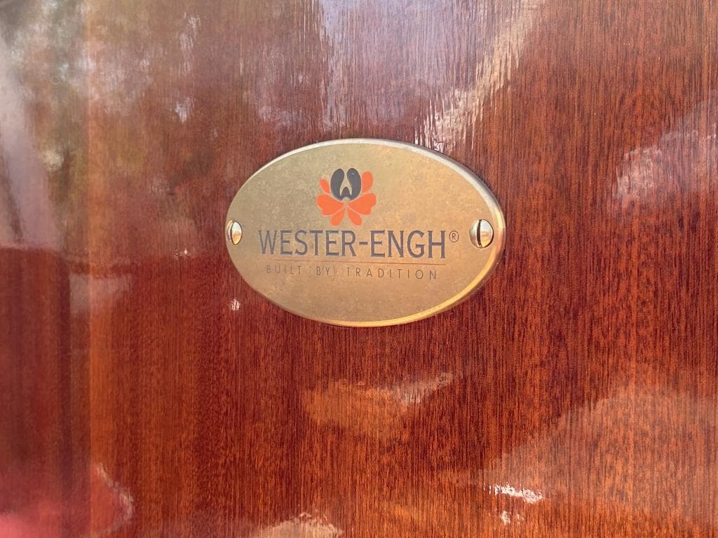 Wester-Engh 800 Classic Special Edition – Bild 6