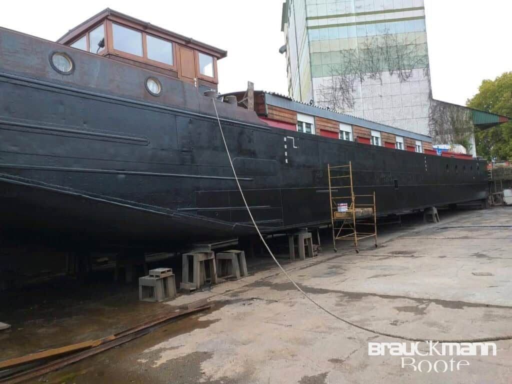 Wundervolles Hausboot 160qm zu verkaufen 2023 renoviert – Bild 3