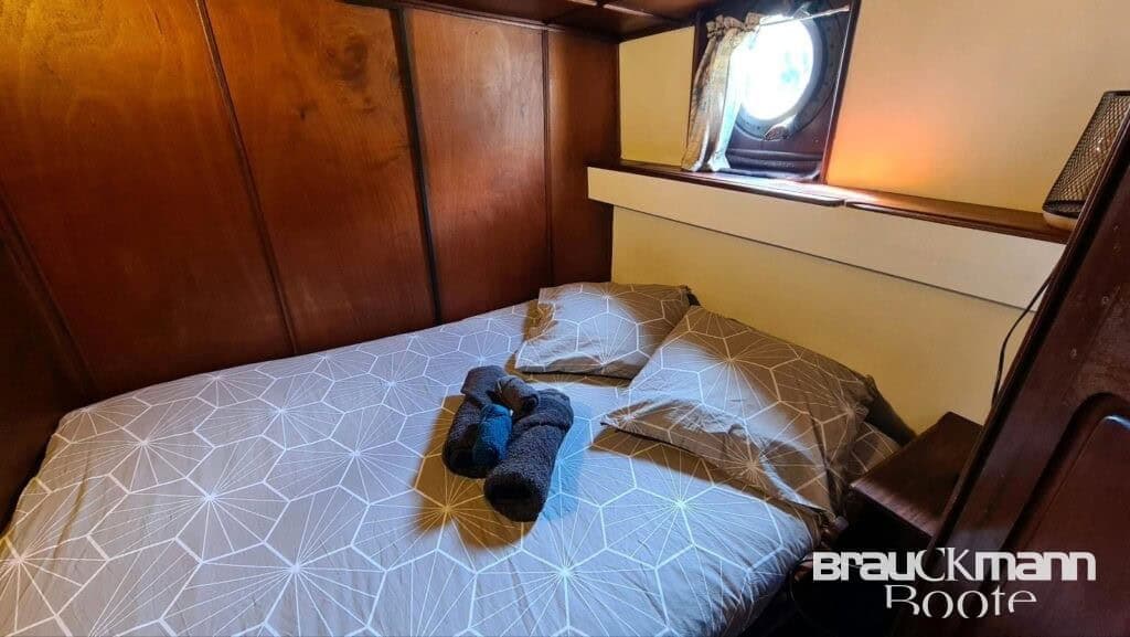 Wundervolles Hausboot 160qm zu verkaufen 2023 renoviert – Bild 9
