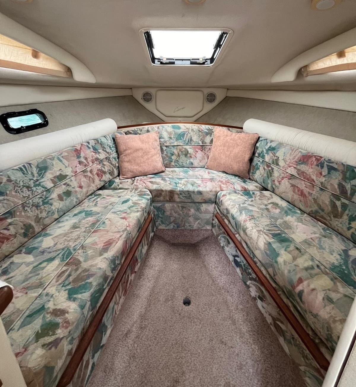 Bayliner CIERRA 2655 – Bild 8