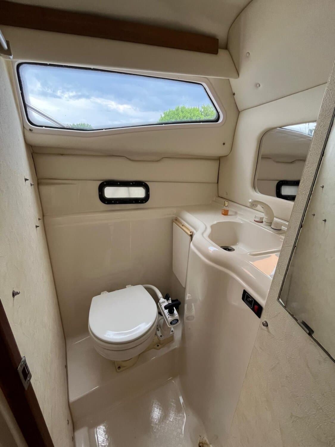 Bayliner CIERRA 2655 – Bild 10
