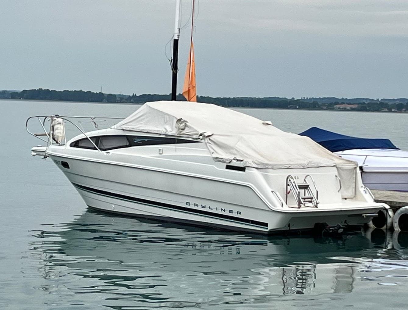 Bayliner CIERRA 2655 – Bild 2