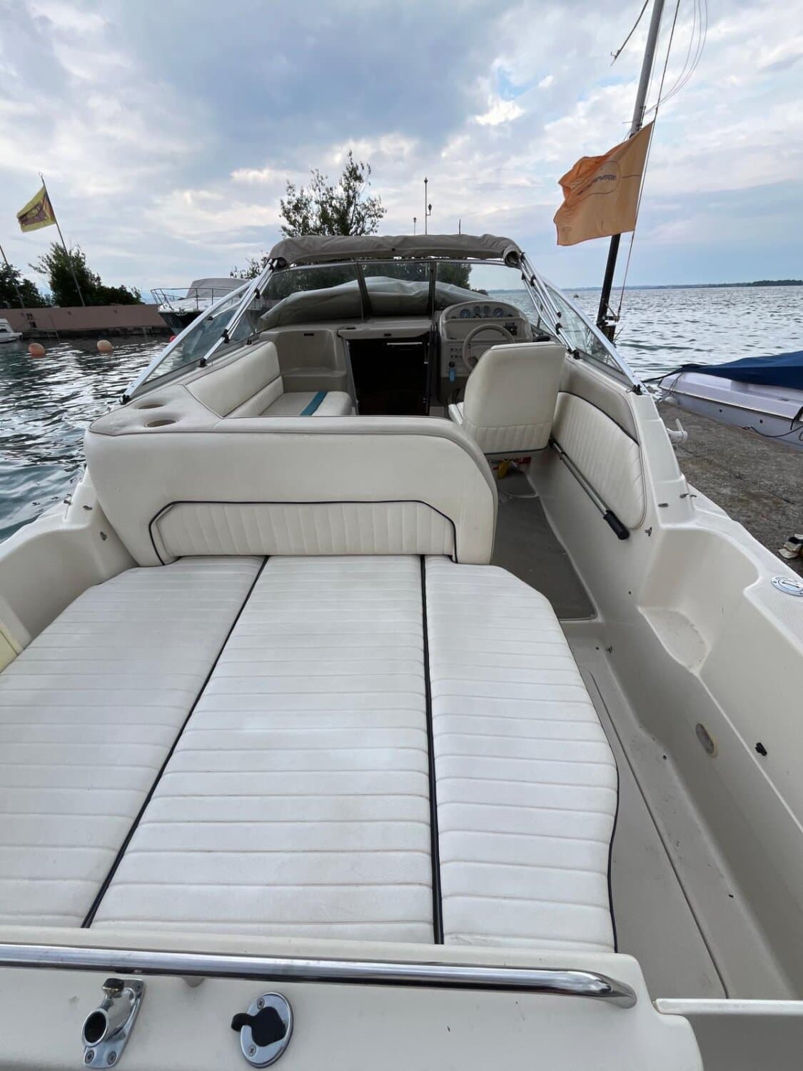 Bayliner CIERRA 2655 – Bild 3