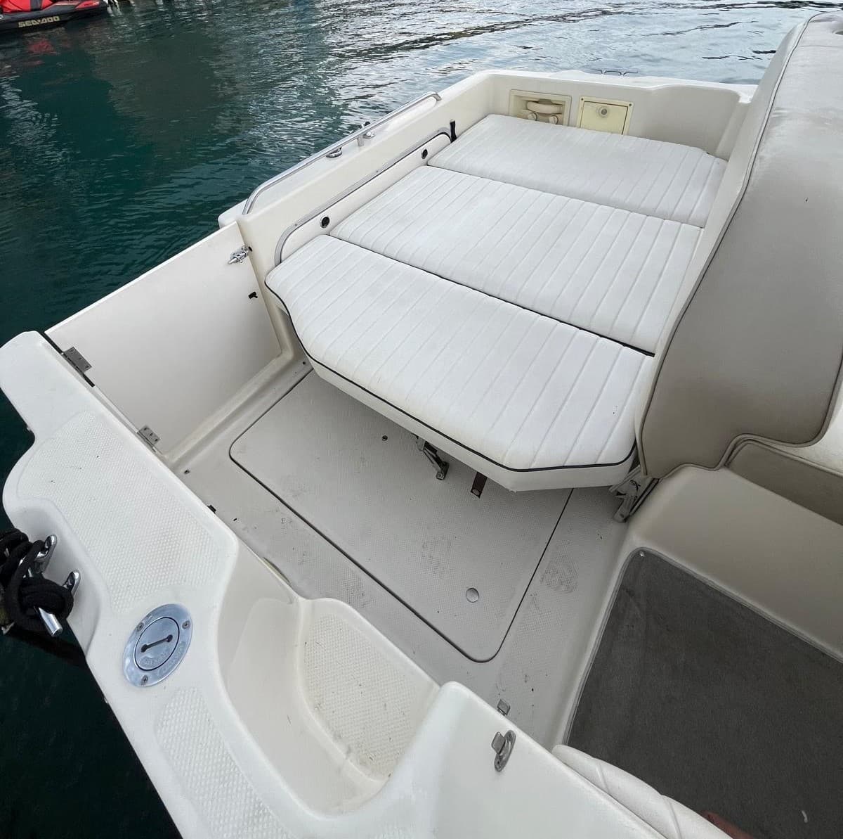 Bayliner CIERRA 2655 – Bild 4