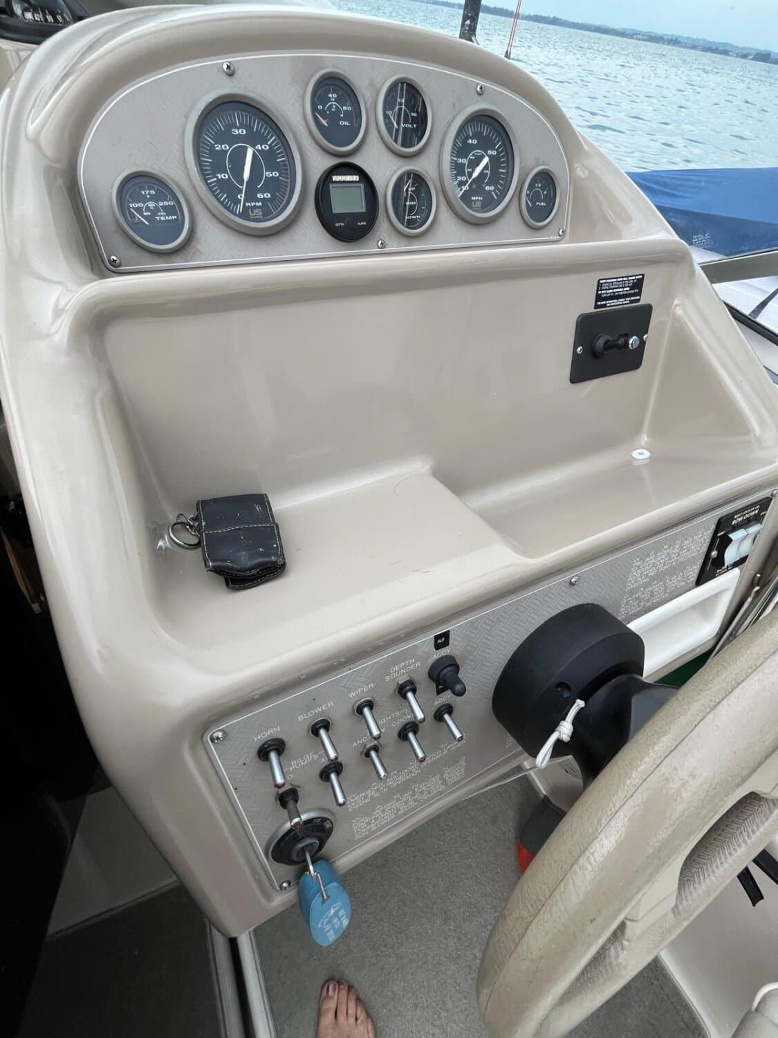 Bayliner CIERRA 2655 – Bild 6