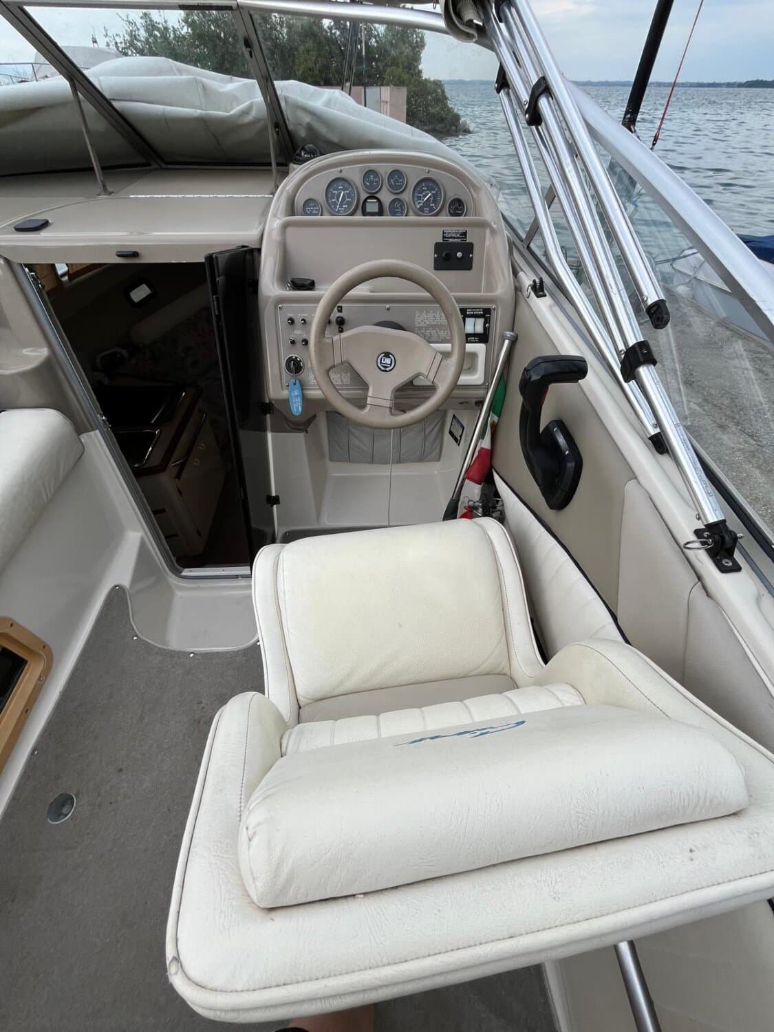Bayliner CIERRA 2655 – Bild 7