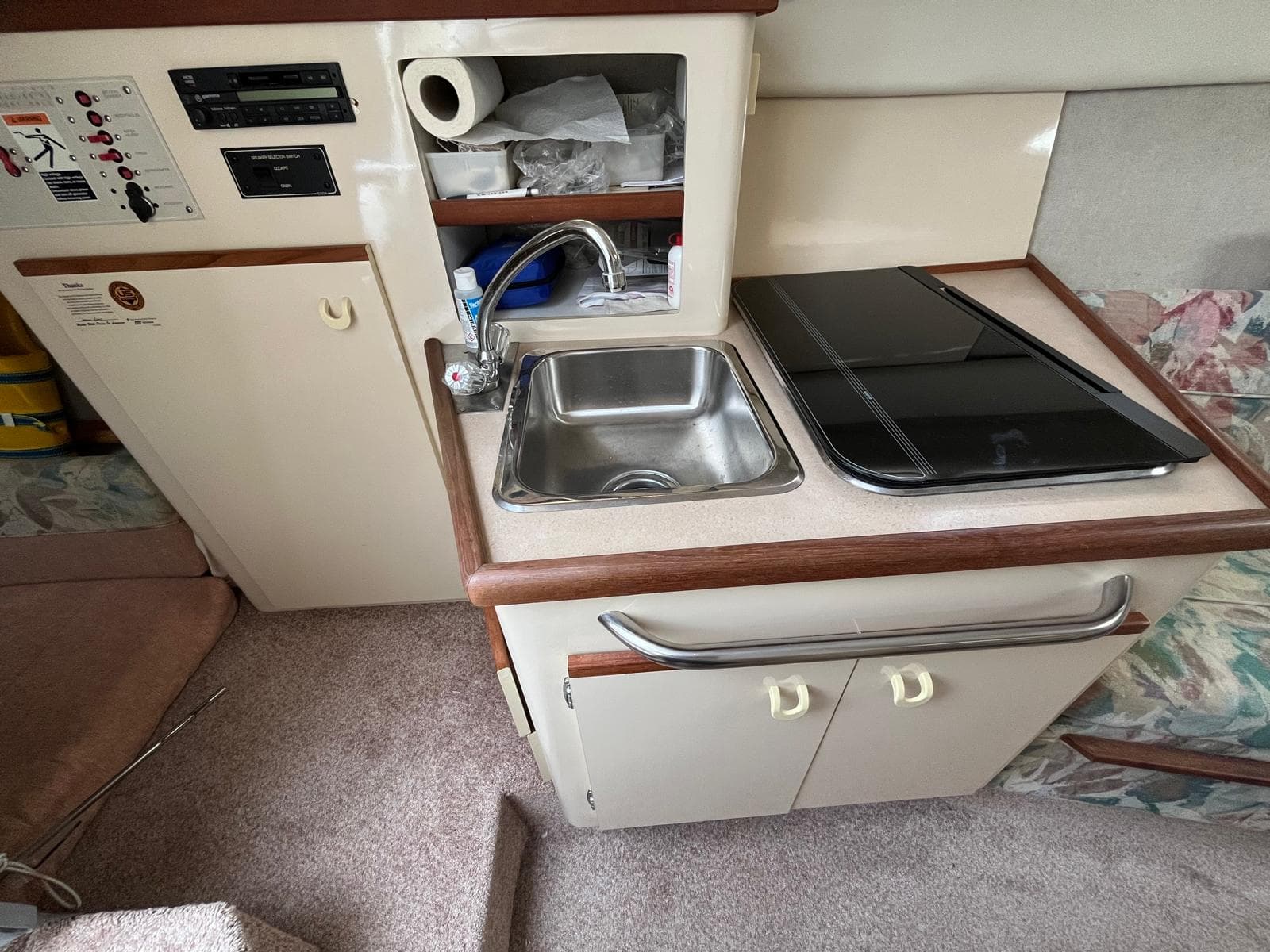 Bayliner CIERRA 2655 – Bild 11