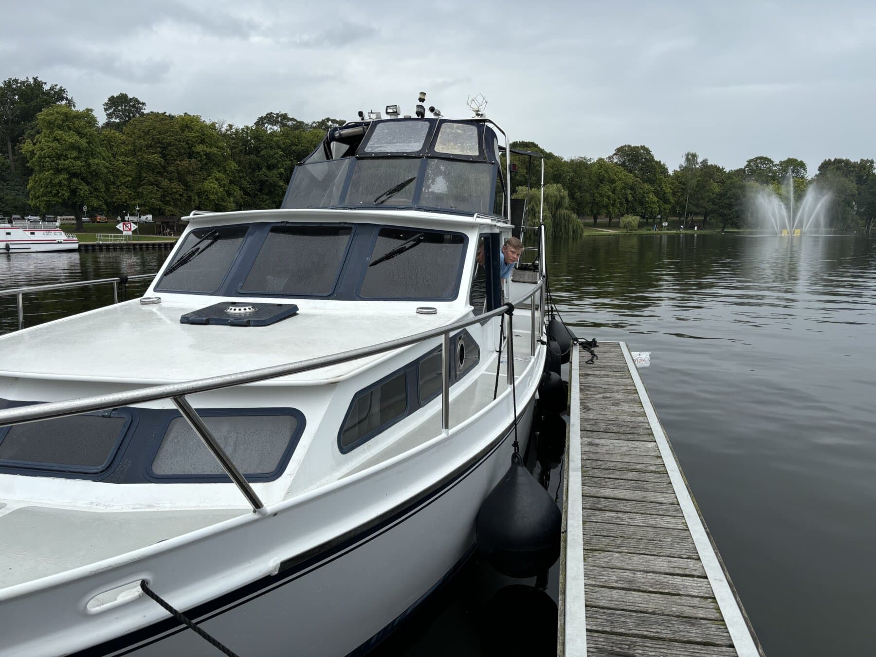 Gruno 35 Compact Sport – Bild 2