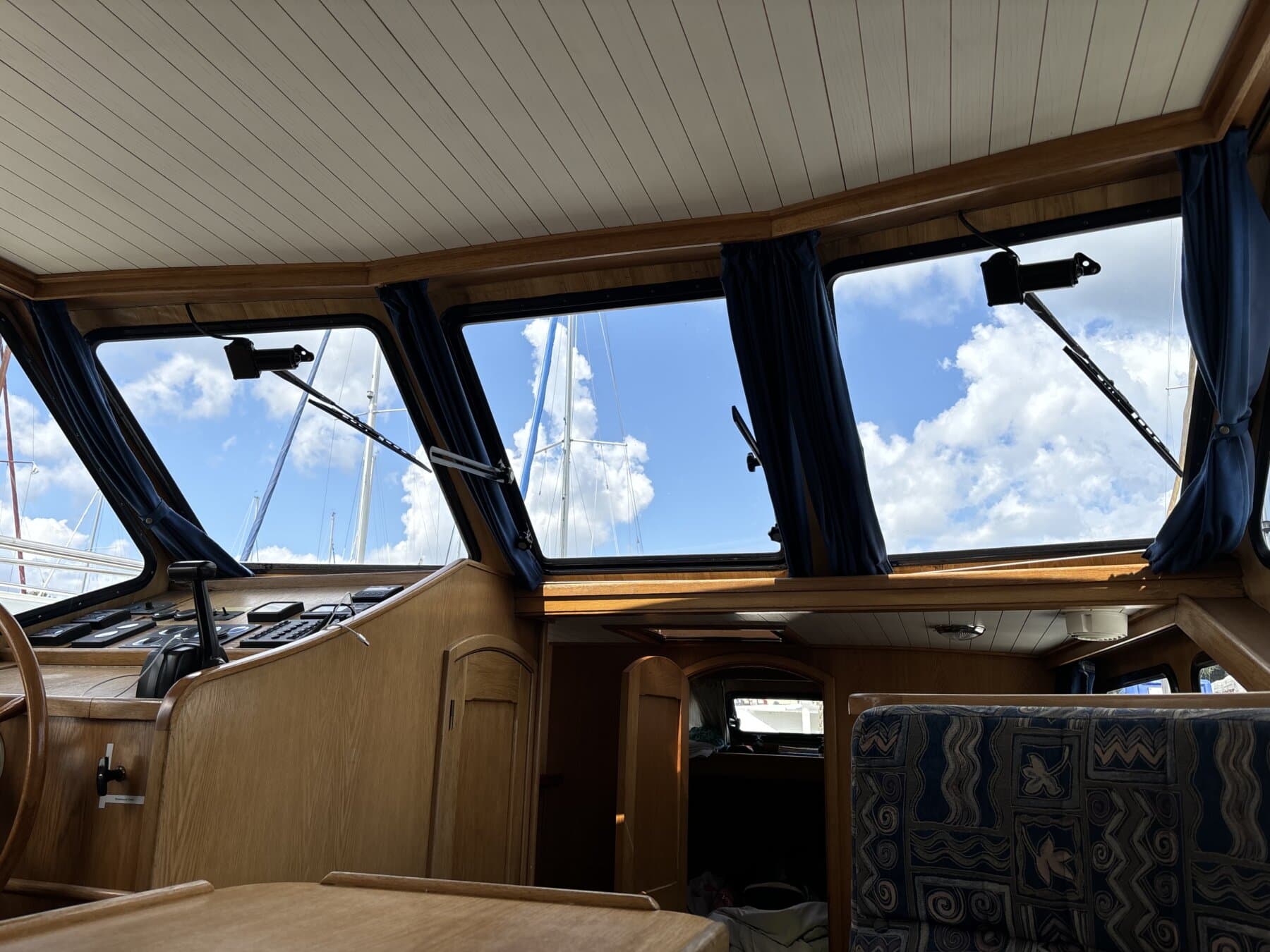 Gruno 35 Compact Sport – Bild 7