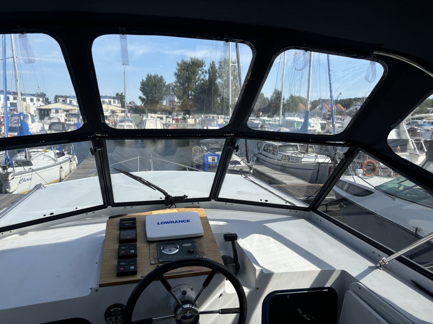 Gruno 35 Compact Sport – Bild 6