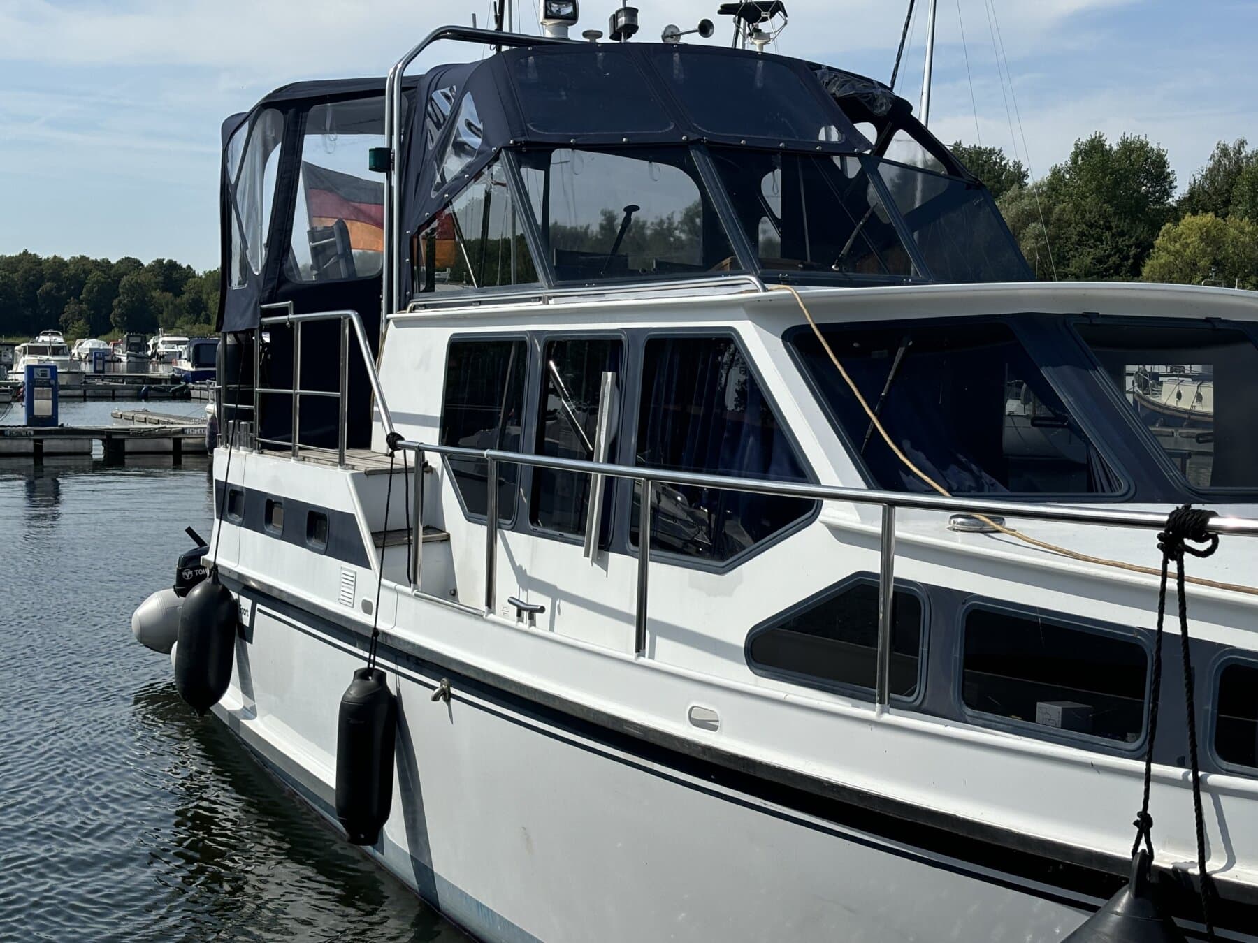 Gruno 35 Compact Sport – Bild 5