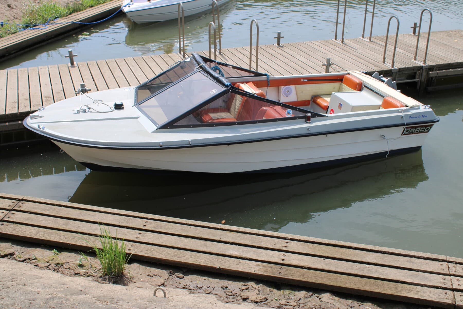 Draco 1700 LT – Bild 8