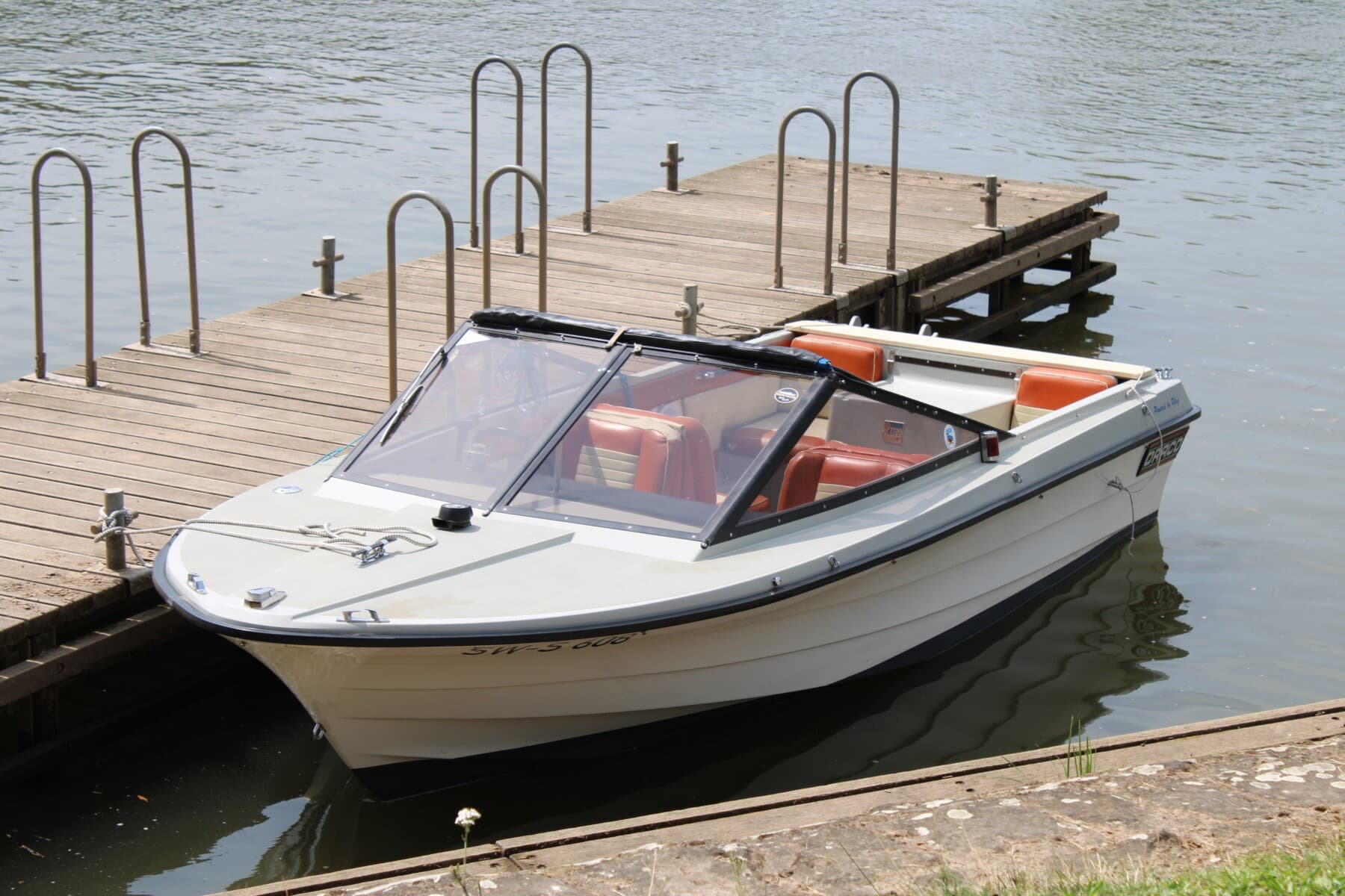 Draco 1700 LT – Bild 2