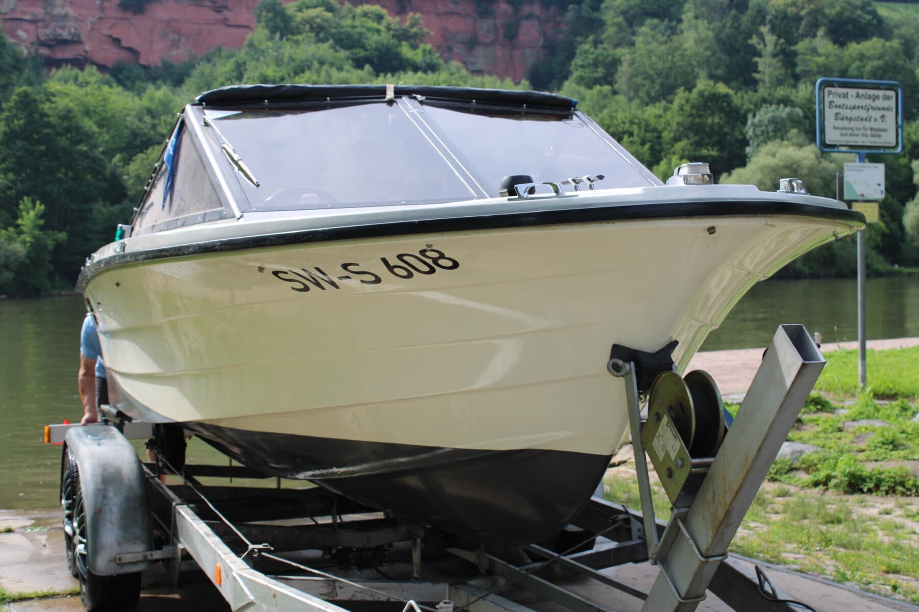 Draco 1700 LT – Bild 5
