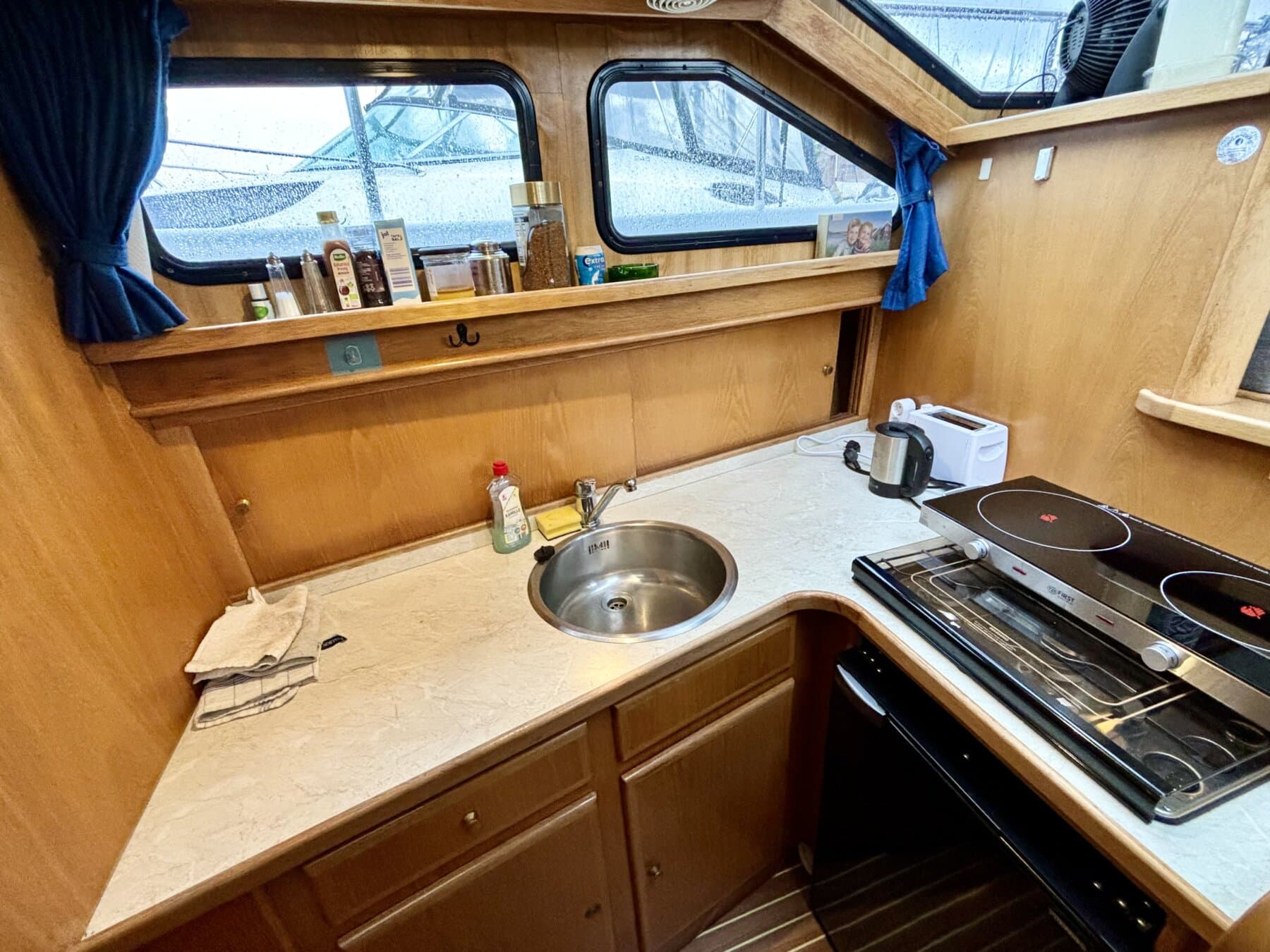 Gruno 35 Compact Sport – Bild 12