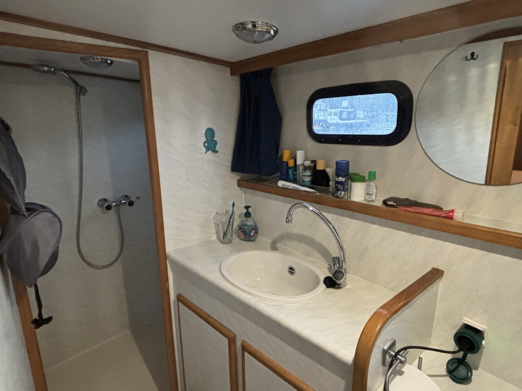 Gruno 35 Compact Sport – Bild 11