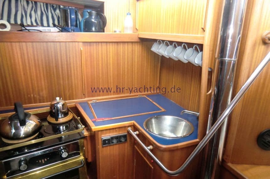 Barkas 1000 *reduziert* – Bild 7