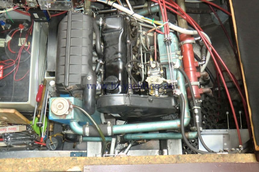 Barkas 1000 *reduziert* – Bild 12