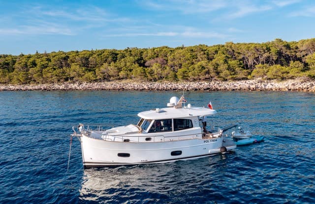 Sasga Yacht 34 (10,53M) 2017 2 x 200 Hp Yanmar