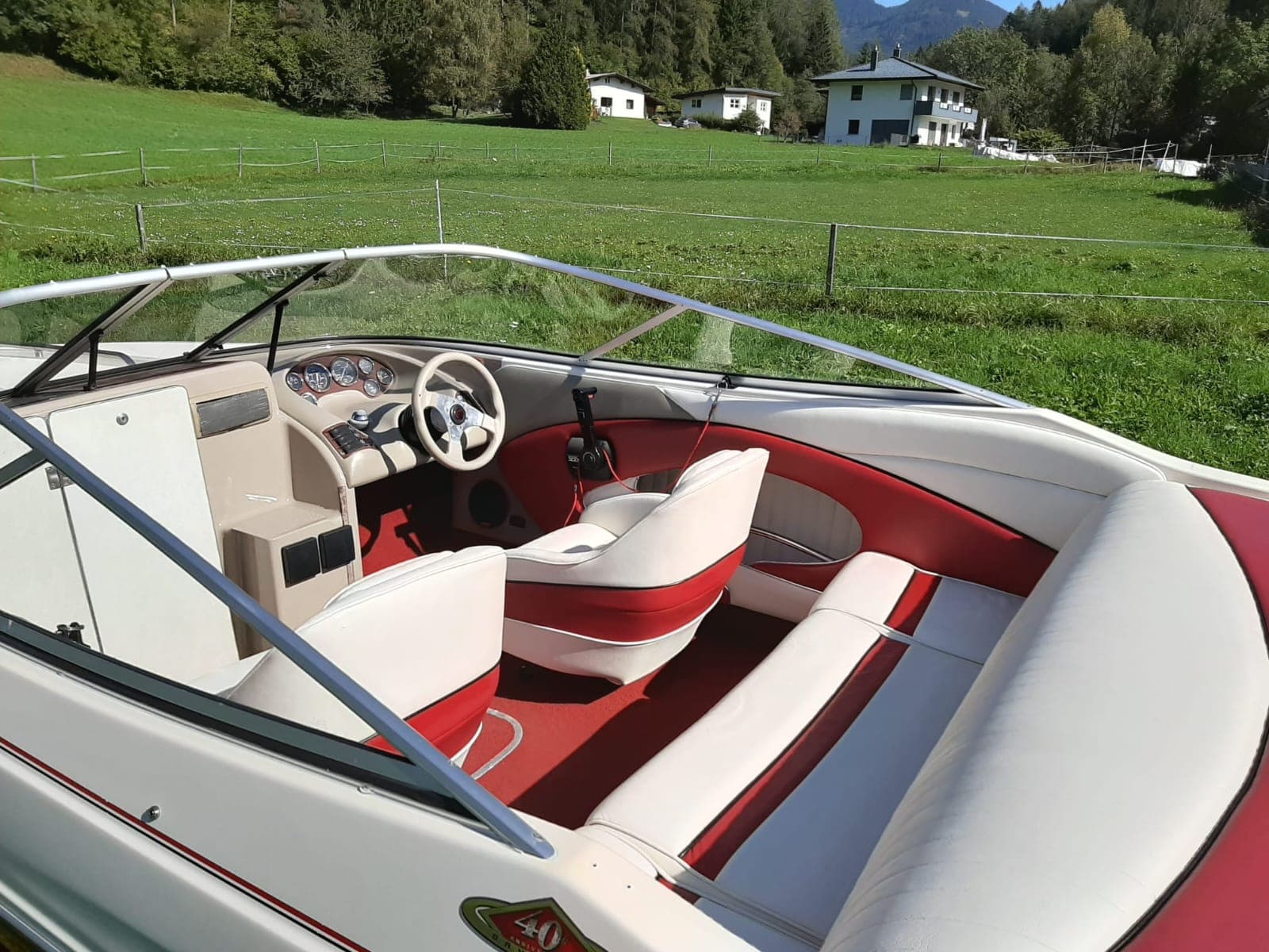 Capri 185SS – Bild 4