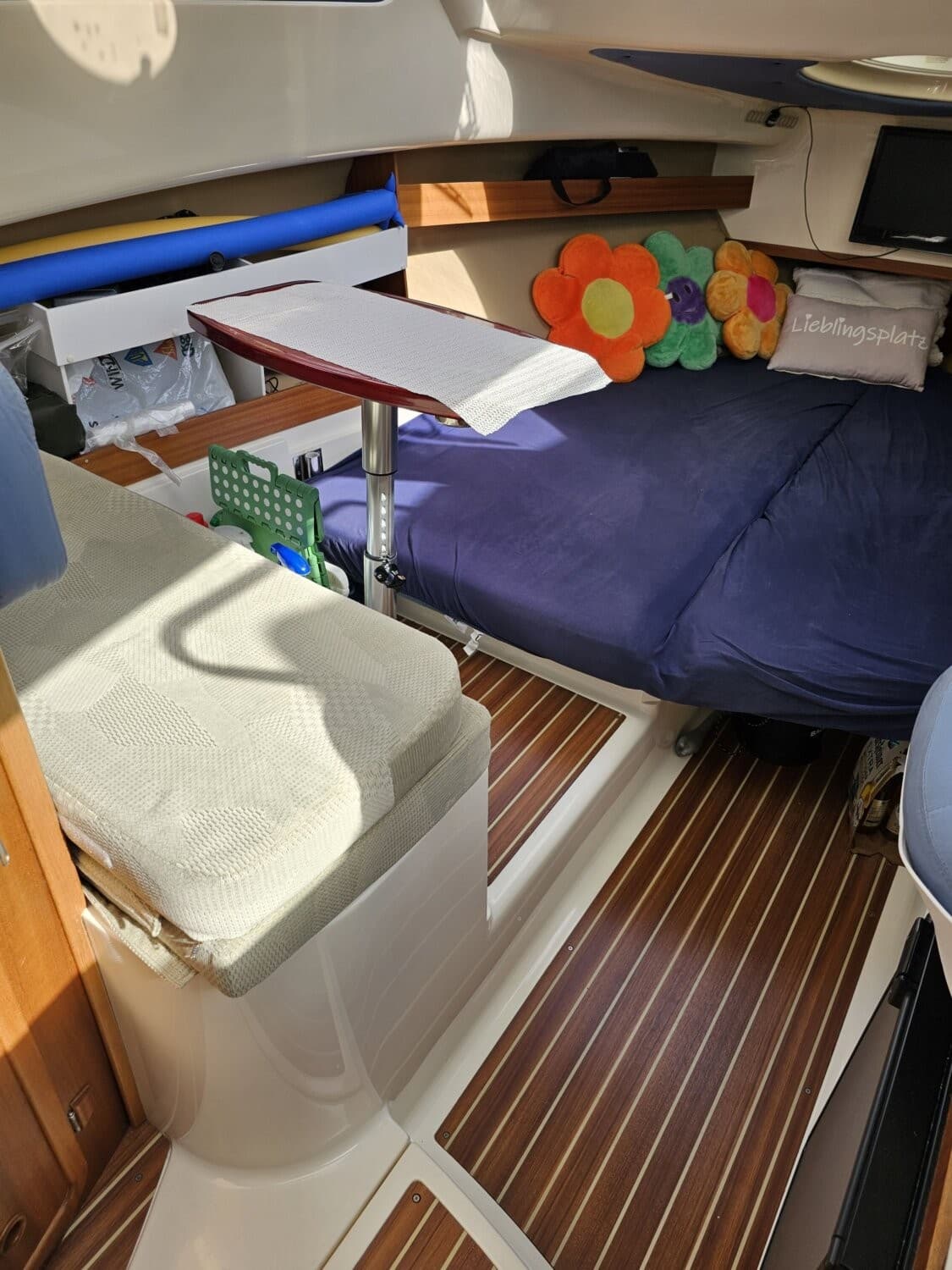 Quicksilver 640 – Bild 10