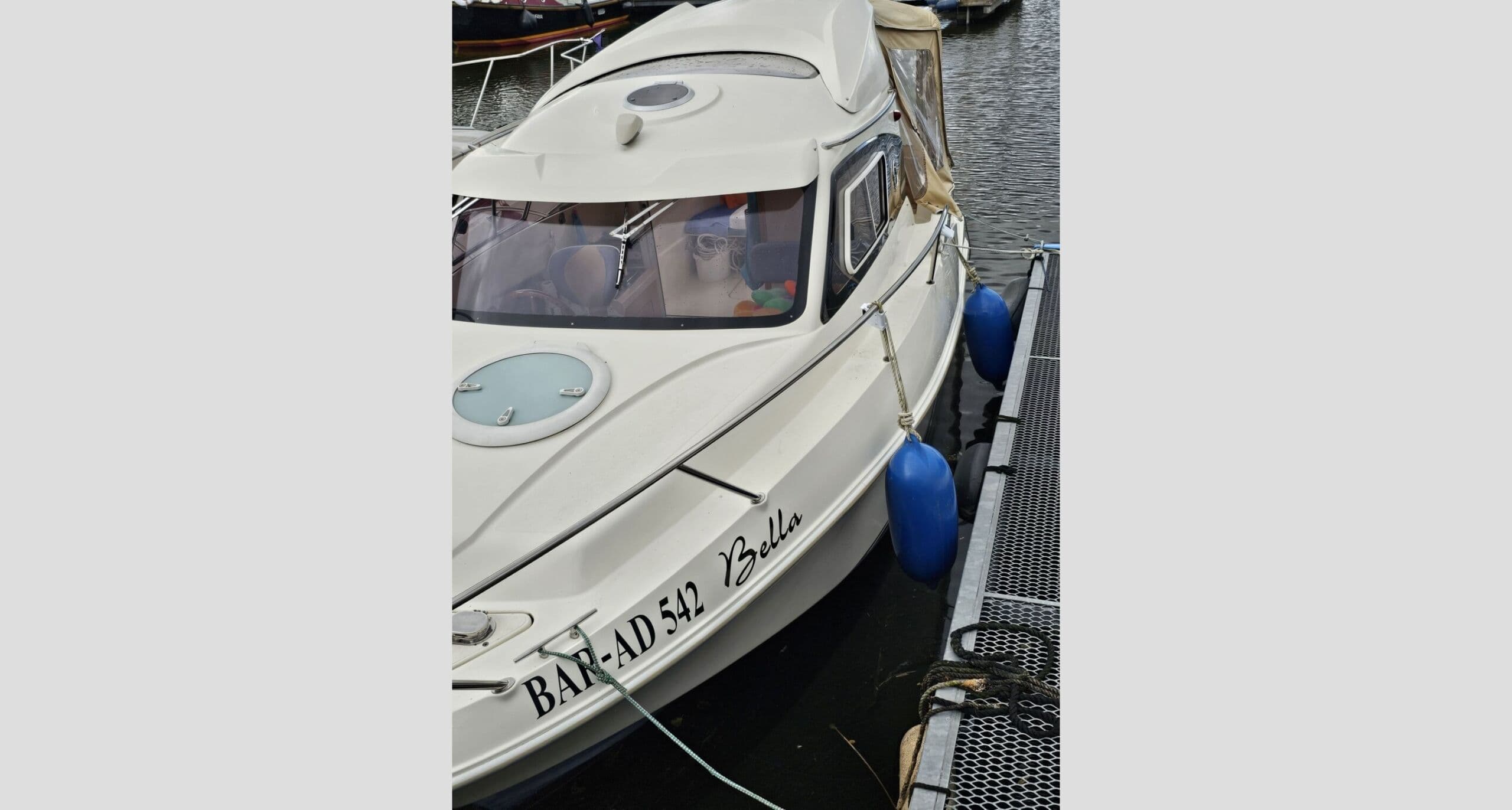 Quicksilver 640