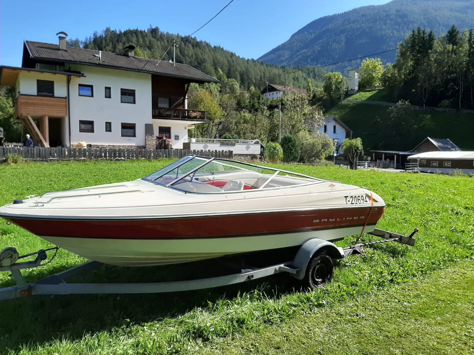 Capri 185SS – Bild 6