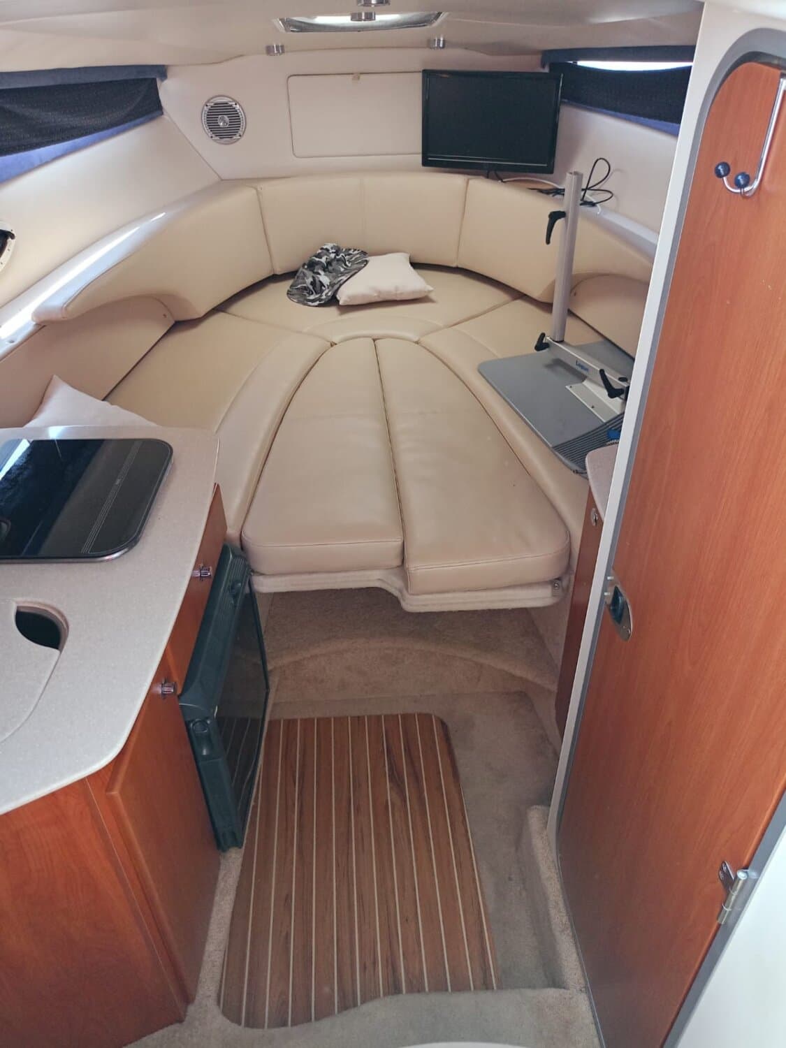 Bayliner 265 SB – Bild 10