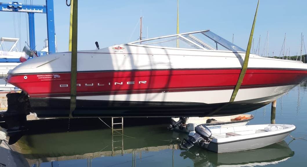 Capri 185SS – Bild 10