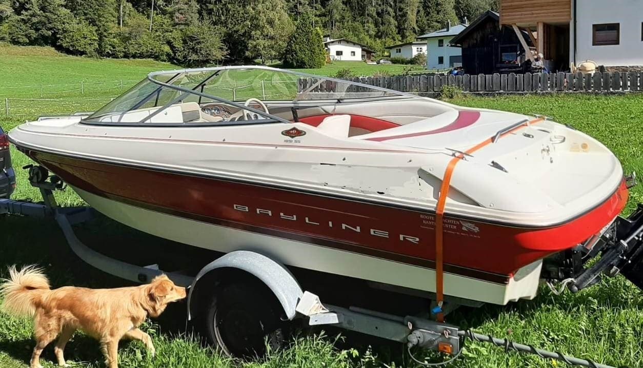 Capri 185SS – Bild 12