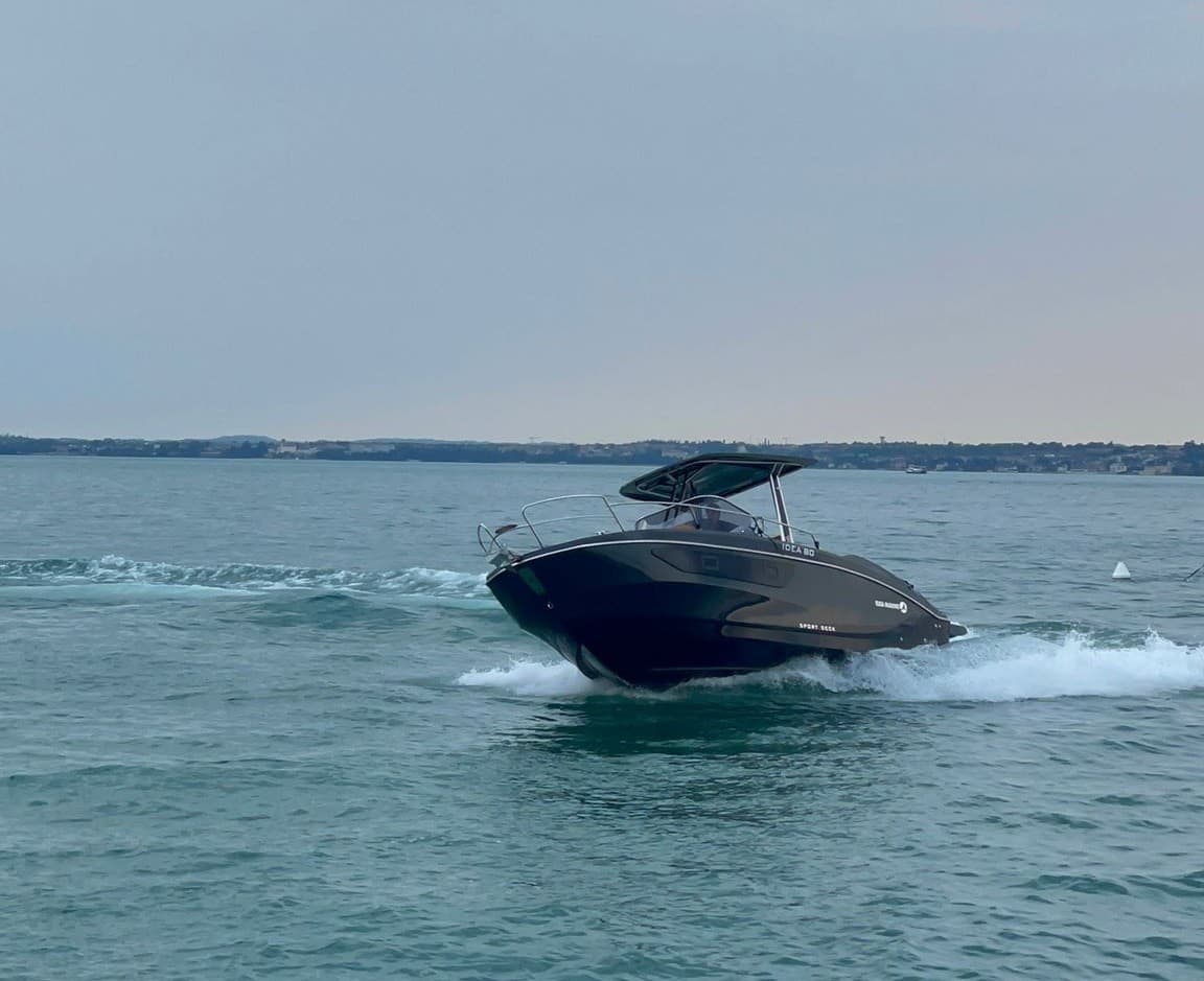 IDEA 80WA BELAGGIO