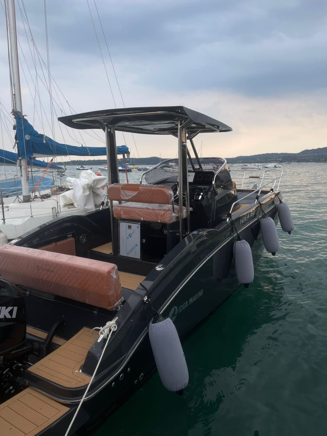 IDEA 80WA BELAGGIO – Bild 10