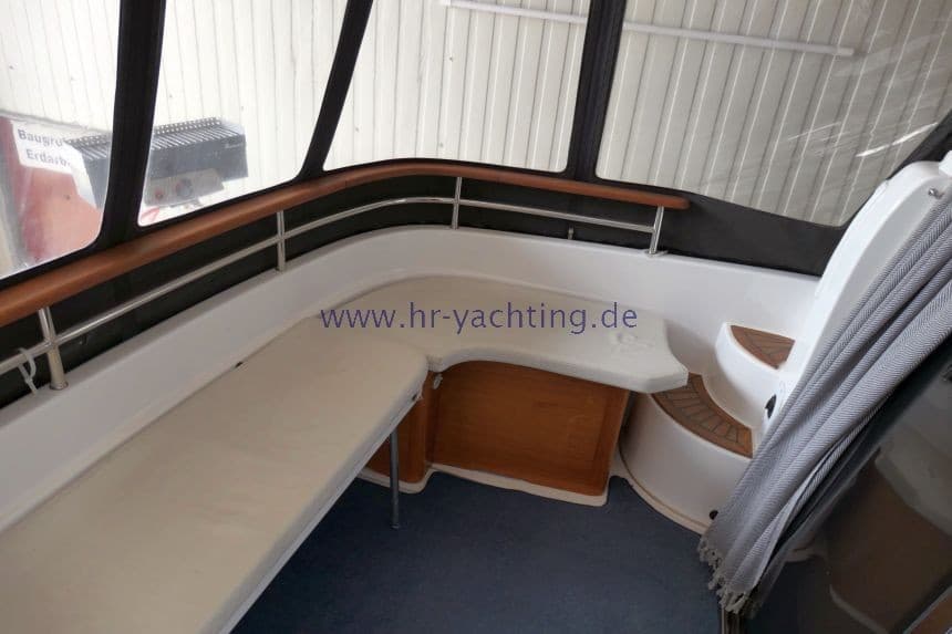Galeon 330 Fly *reduziert* – Bild 2