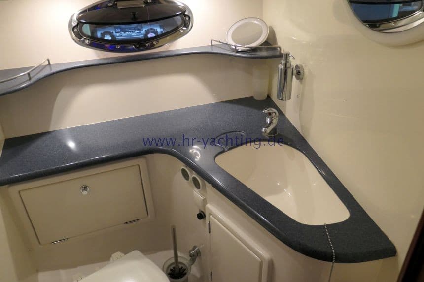 Galeon 330 Fly *reduziert* – Bild 11